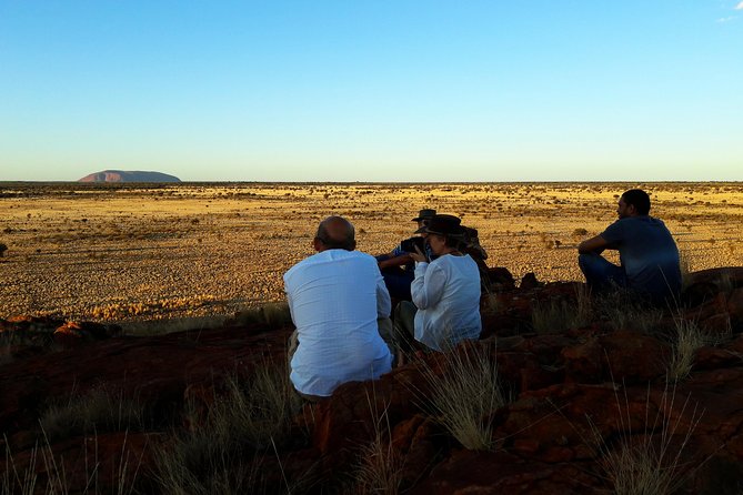 Aboriginal Homelands Experience - Who Would Enjoy This Tour?