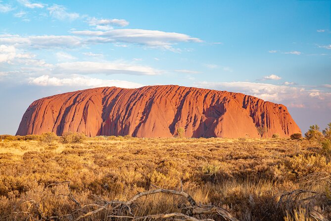 4 Day 3 Night Outback Escape from Ayers Rock - An In-Depth Look at the 4-Day Outback Escape