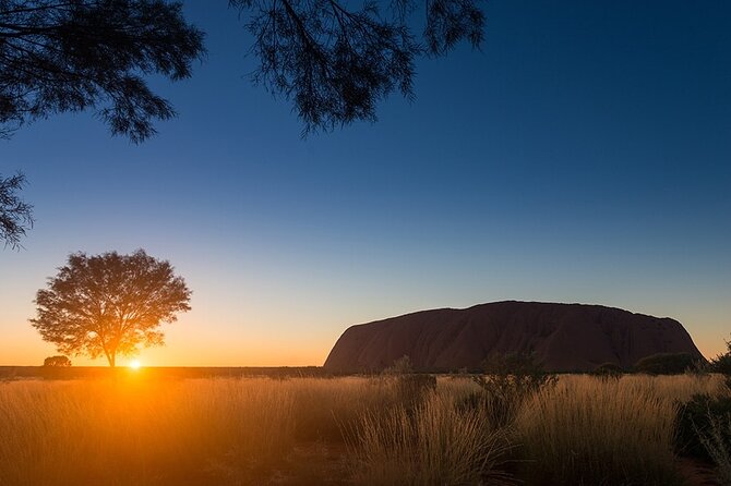 Uluru Overnight Escape from Ayers Rock - A Closer Look at the Uluru Overnight Escape
