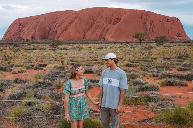 Uluru Kata Tjuta 1 Day 1 Night Outback Experience from Ayers Rock - An In-Depth Look at the Uluru Kata Tjuta Outback Tour