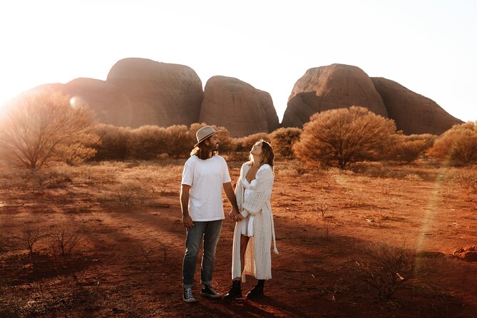 Uluru Kata Tjuta 1 Day 1 Night Outback Experience from Ayers Rock - Who Should Book This Tour?