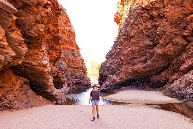 3-Day Kings Canyon & West MacDonnell Ranges 4WD Camping Tour - What’s Included and What’s Not