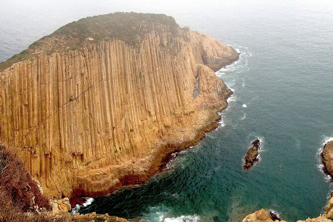 Hong Kong Global Geopark Coastal Hiking Tour - Who Will Enjoy This Tour?