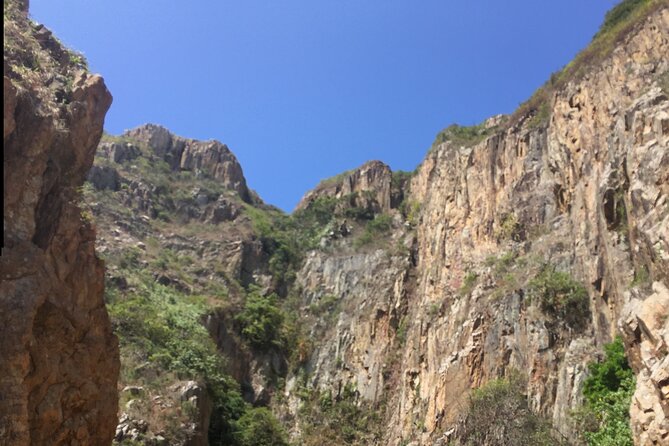 Hong Kong Global Geopark Coastal Hiking Tour - Practical Details: Transportation, Group Size, and Cost