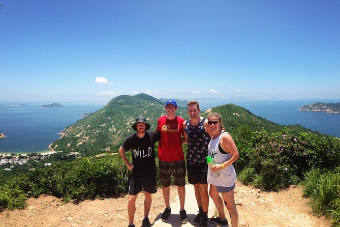 The Dragon's Back Hiking Tour, Hong Kong - Who Will Love This Tour?