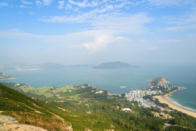 The Dragon's Back Hiking Tour, Hong Kong - Exploring Hong Kong’s Most Iconic Trail: The Dragon’s Back Hiking Tour