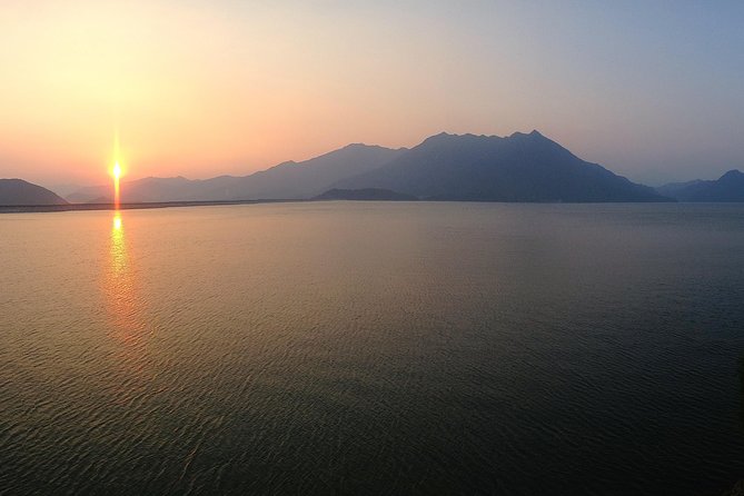 Plover Cove Bicycling and Hiking Waterfall Adventure - What Makes the Guides Stand Out?