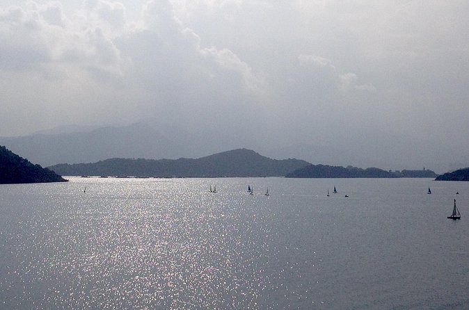 Plover Cove Bicycling and Hiking Waterfall Adventure - Authentic Experiences and Real Guest Feedback