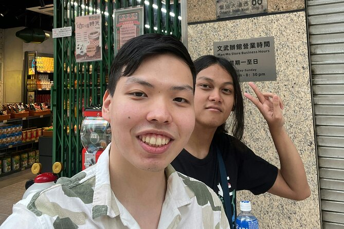 Hong Kong Murder Mystery Outdoor Detective Escape Game - Who Is This Tour Best For?