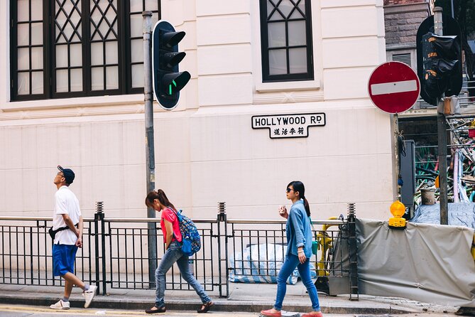 Hong Kong Murder Mystery Outdoor Detective Escape Game - The Downsides and Considerations