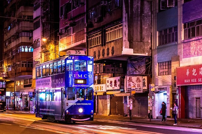 Hong Kong Murder Mystery Outdoor Detective Escape Game - The Sum Up: Who Should Try This?