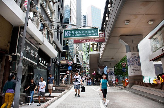 Hong Kong Murder Mystery Outdoor Detective Escape Game - Price and Value Analysis