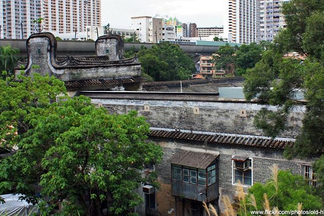 Hong Kong 4-Hour Heritage Bike Tour - Culture & Food - Why This Tour Offers Good Value