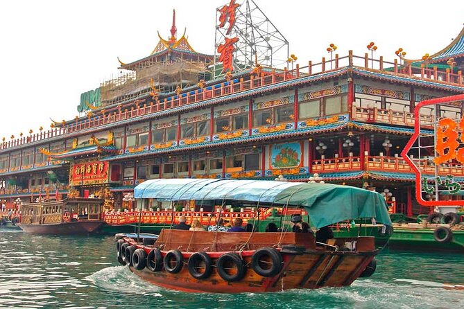 Hong Kong by Night Private Tour - Final Thoughts: Is It Worth It?