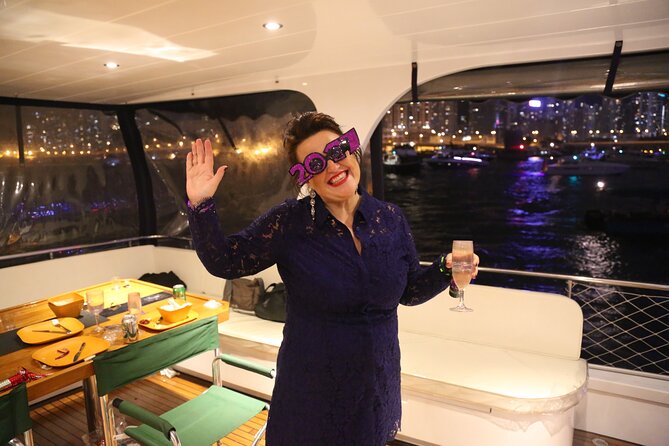 2026 New Year Celebration Cruise in Hong Kong - Final recommendation