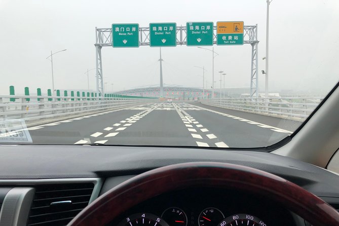 Private Customized Macau Day Tour from Hong Kong - Why Choose This Macau Day Tour?