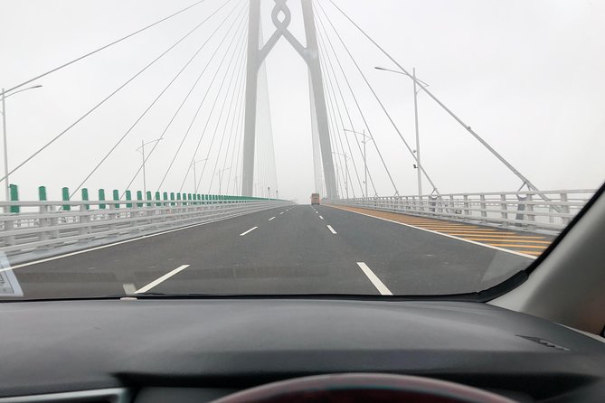 Private Customized Macau Day Tour from Hong Kong - Frequently Asked Questions