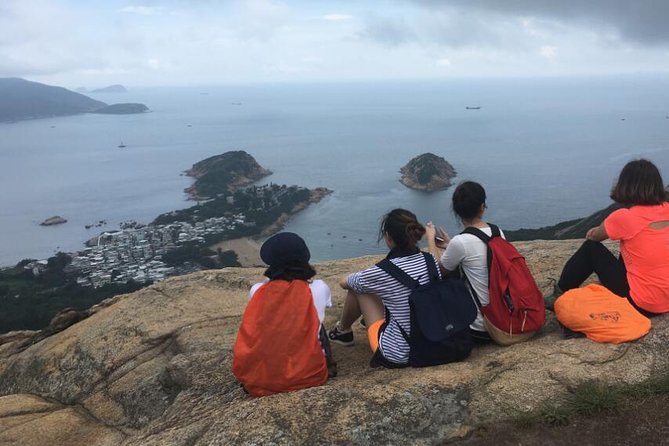 Private Hong Kong Tour Guide and Private Vehicle - Detailed Breakdown of the Itinerary