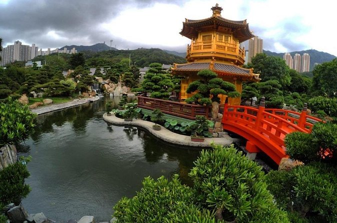 Private Hong Kong Tour Guide and Private Vehicle - Frequently Asked Questions