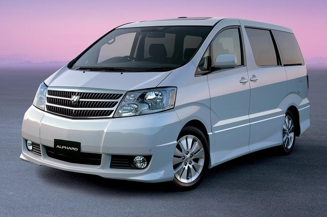 Private Hong Kong Tour Guide and Private Vehicle - Good To Know