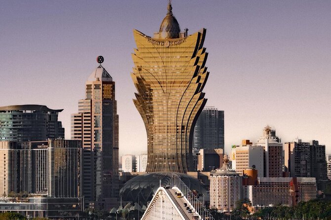 Macau Highlights & Culture Day Trip from Hong Kong with Pickup - Practical Tips for Future Travelers