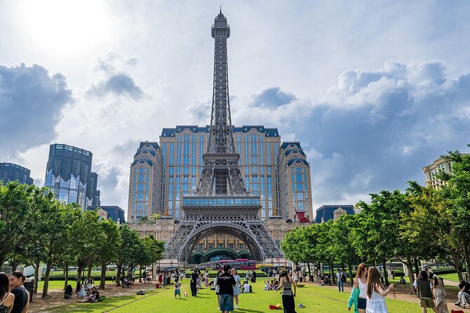 Macau Highlights & Culture Day Trip from Hong Kong with Pickup - Final Thoughts