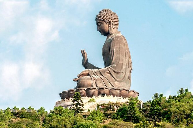 Coach Day Tour - Lantau Island Visiting and Giant Buddha Cable Car Tour Plus Tai O Boat Ride - Good To Know