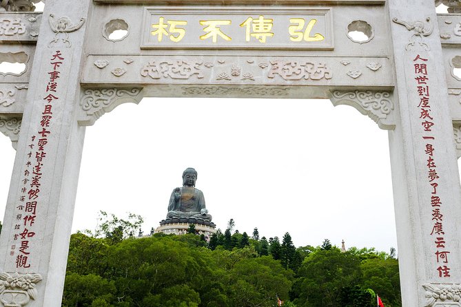 Afternoon tour - Lantau Enlightenment Tour - Who Is This Tour Best For?