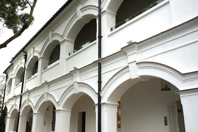 Afternoon tour - Lantau Enlightenment Tour - The Sum Up: Who Should Consider This Tour?