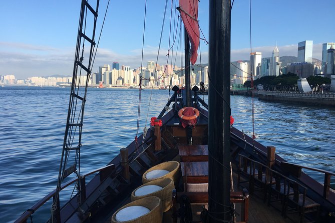 Hong Kong Night Tour: Peak Tram Rides plus Madame Tussauds - Final Thoughts: Who Will Love This Tour?