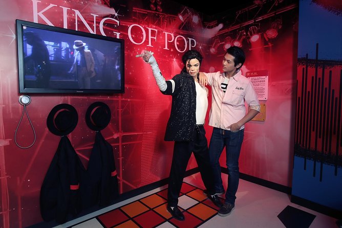 Hong Kong Night Tour: Peak Tram Rides plus Madame Tussauds - Final Verdict