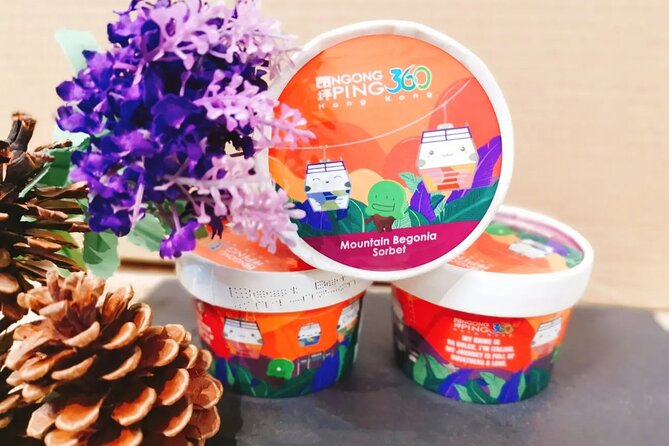 Hong Kong Ngong Ping 360 Cable Car Ticket - Final Thoughts