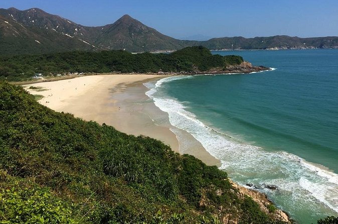 Small Group Deserted Beaches Hike in Hongkong - Who Would Enjoy This Tour?