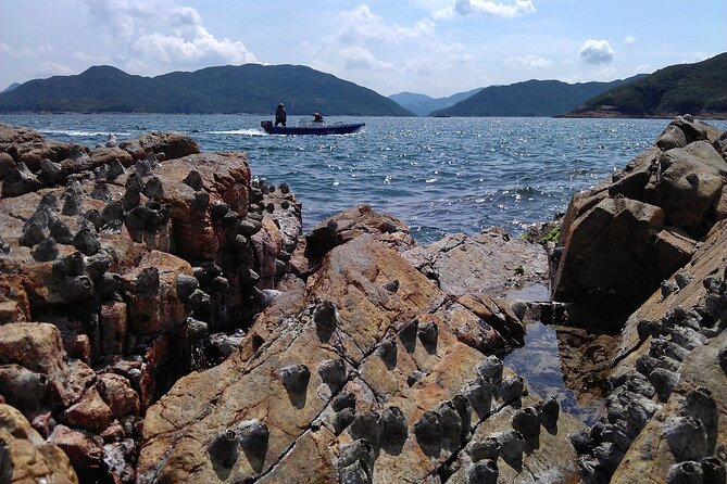 Geopark Hiking Tour - The Value of This Experience