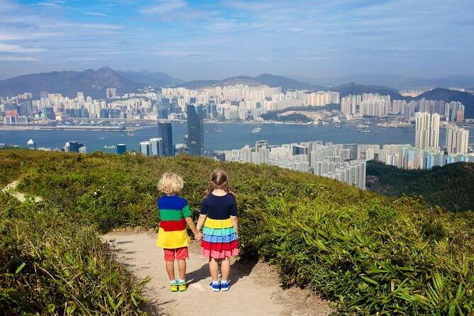 Hong Kong's Trendiest Neighbourhood Sheung Wan - Why This Tour Works Well for Specific Travelers