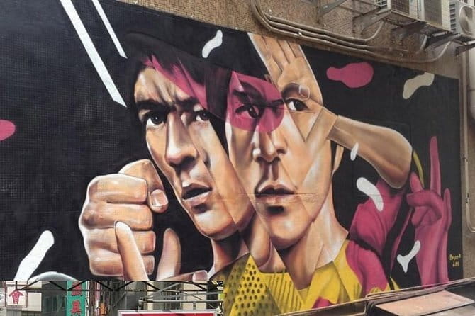 Hong Kong's Trendiest Neighbourhood Sheung Wan - Discovering Sheung Wan: Hong Kong’s Trendiest Neighborhood