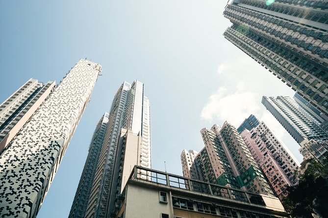 Full Day Private Shore Tour in Hong Kong from Kai Tak Cruise Port - The Sum Up: Who Will Benefit Most?