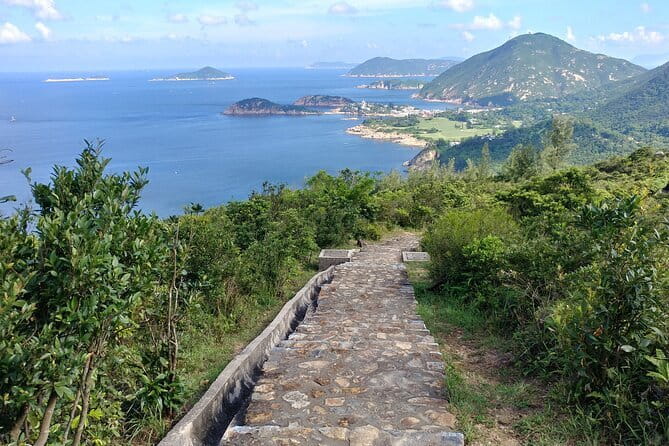 Hong Kong Full-Day Private Walking Tour with a Local Guide - What to Expect from the Tour Experience