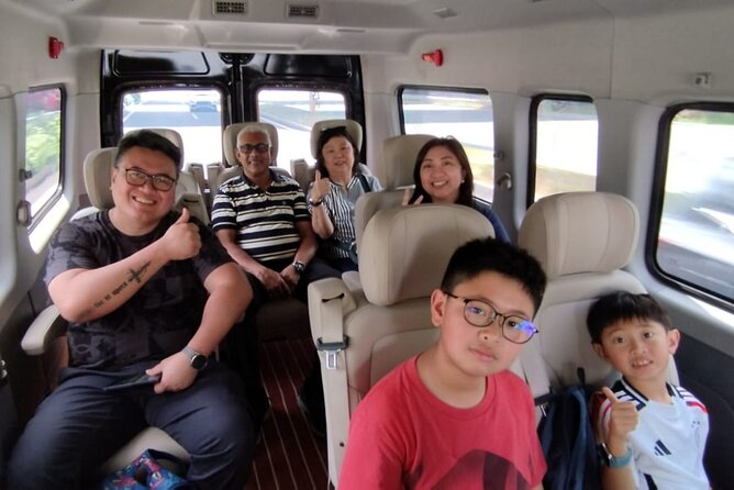 Day Tour to Shenzhen from Hong Kong by High Speed Bullet Train - What to Expect from the Tour