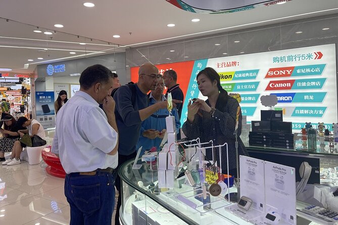 Day Tour to Shenzhen from Hong Kong by High Speed Bullet Train - Final Thoughts: Who Should Consider This Tour?