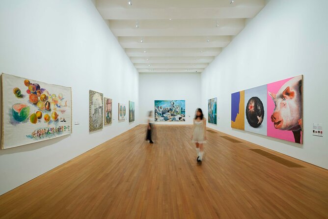 Museum Hong Kong Admission Ticket - Final Thoughts