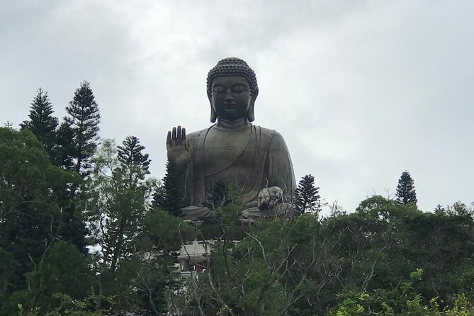 Lantau Ngong Ping 360 Fast Track Ticket and Hotel Transfer - Why This Tour Might Be Perfect for You