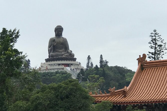 Lantau Ngong Ping 360 Fast Track Ticket and Hotel Transfer - An In-Depth Look at What You Can Expect