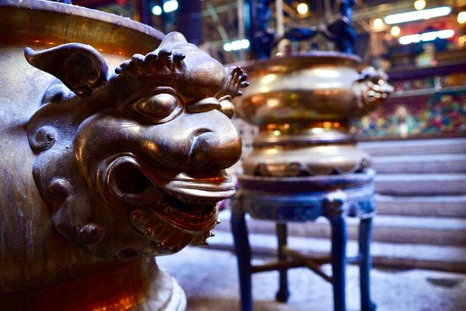 Hong Kong Discovery [8 hours with car] - Why Choose This Tour?