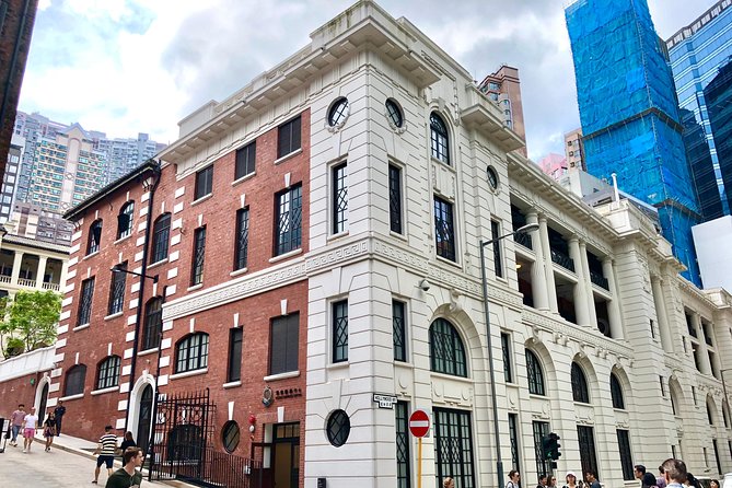 Hong Kong Discovery [8 hours with car] - Who Will Love This Tour?