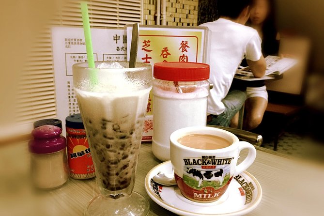 Private Walking Foodie Tour: The Best Bites of Hong Kong Island - Practical Details: What You Need to Know