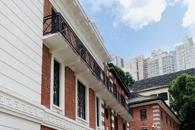 Top-Rated Hong Kong Tour: Peak Tram, Dim Sum & Cultural Sights - Final Thoughts