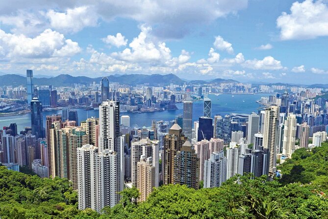 Top-Rated Hong Kong Tour: Peak Tram, Dim Sum & Cultural Sights - Who Will Love This Tour?