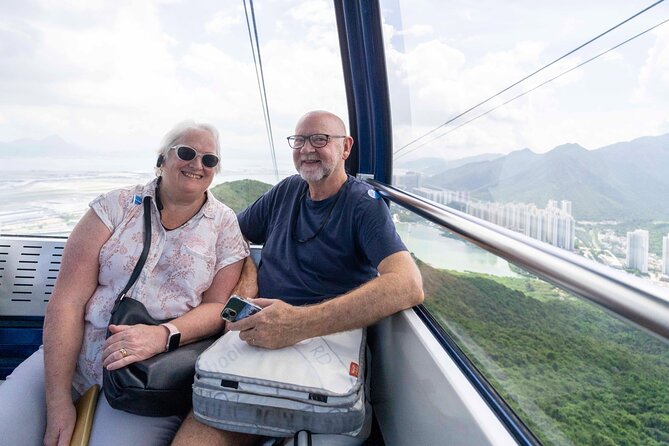 Hong Kong: Lantau Island & Tai O Cruise, Skip The Line Cable Car - A Practical Guide to the Tour