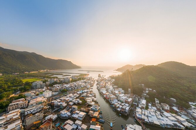 Hong Kong: Lantau Island & Tai O Cruise, Skip The Line Cable Car - Key Points